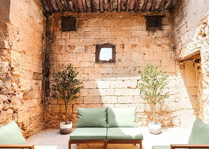 Apartment Le Tourmaline Duplex *