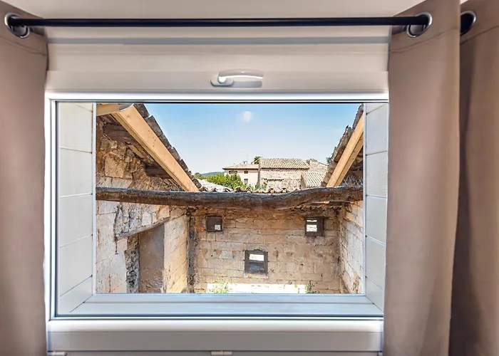 Le Tourmaline Duplex