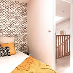 Appartement Le Tourmaline Duplex