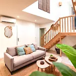 Appartement Le Tourmaline Duplex