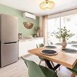 Le Tourmaline Duplex Appartement Saint-Paul-Trois-Châteaux