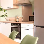 Le Tourmaline Duplex Saint-Paul-Trois-Châteaux