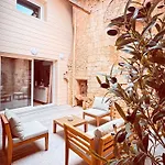 Le Tourmaline Duplex Appartement Saint-Paul-Trois-Châteaux