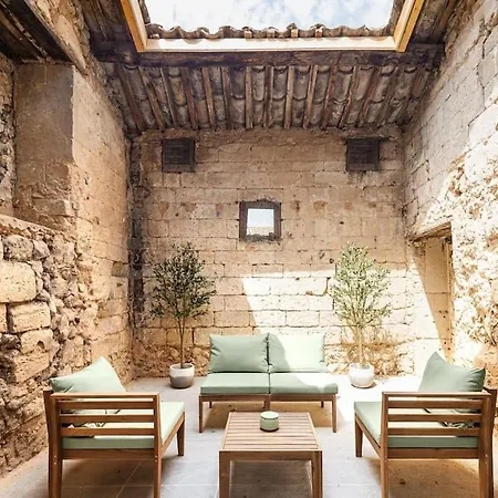 Le Tourmaline Duplex Apartment Saint-Paul-Trois-Chateaux